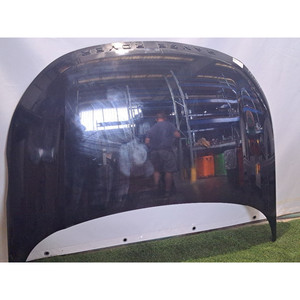 CAPÓ DELANTERO DEL MOTOR LAND ROVER Serie Range Rover Evoque K8D216612BB PT153 (18>) - Product Image 3