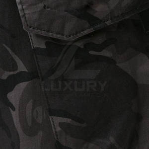 Pantalones Cargo para hombre al mejor precio con nuevo diseño, ligero, informal, recto, de cintura media para adultos, ropa de calle - Product Image 6