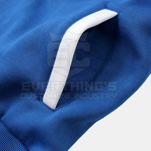 Nouveaux sweats à capuche pour hommes Sweats à capuche pour hommes de haute qualité Vente en gros d'usine de sweats à capuche pour hommes au design personnalisé à vendre - Product Image 3