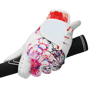 Guantes de Golf de Piel de Oveja para Hombre, Fabricados en Pakistán, al Mejor Precio, para Uso Deportivo - Product Image 3