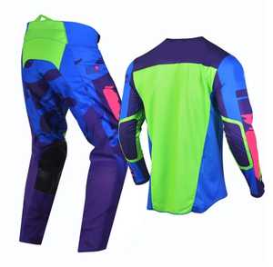 Kit de Motocross en grande quantité à prix raisonnable Prix de gros Kit de Motocross léger Kit complet de Motocross - Product Image 2