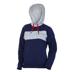 Sudadera con capucha para hombre, de alta calidad, con logotipo impreso personalizado, ecológico - Product Image 5