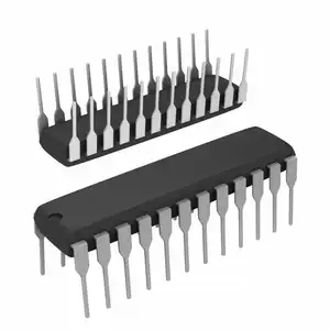 New Original LTC1599ACN 16-Bit Byte Wide, Low Glitch Multiplying DAC with 4-Quadrant Resistors IC integrated circuits in stock