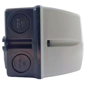 Avviatore Elettrico per Pompa MXWGT-010 Avvio Diretto 2HP 440V/Trifase/60Hz 1.5kW 2.80-4.00A AC - Product Image 4