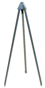 Colonnina per Irrigatori Fissa Mis. 3/4 M - Product Image 1