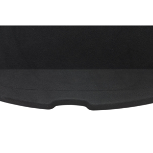 Ripiano Posteriore per Bagagliaio PEUGEOT 2008 1a Serie 98167225ZD (13>) - Product Image 5