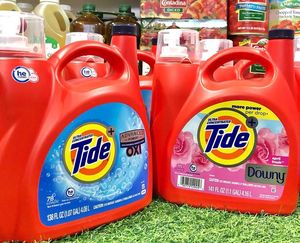 Tide Original Liquid <b>Detergent</b> Tide Liquid Laundry <b>Detergent</b>. - Product Image 3