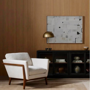 Canapé de jardin en teck le plus vendu avec un design de luxe personnalisé et une sellerie en bois pour le confort et la décoration de la maison - Product Image 6