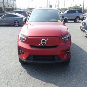 สะอาดหมดจด ปี 2022 วอลโว่ C40 รีชาร์จ พลังงานไฟฟ้าล้วน P8 - Product Image 1