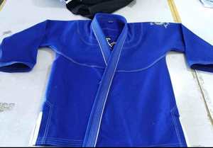 Op-Calidad BJJ GI-Uniforme de Jiu Jitsu hecho a medida, Kimono de artes marciales, Judo Gis Ajuste a medida, Duradero Cómodo Diseño único - Product Image 6