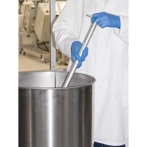 Muestreador Multietapa de Aluminio para Transferencia de Productos Químicos y Petróleo, Equipo Químico Burkle GmbH - Product Image 2