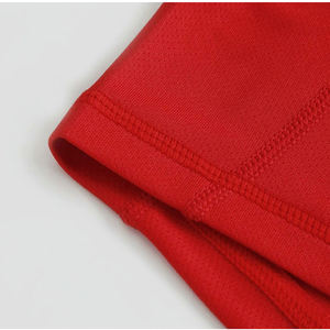 Vente chaude Polyester Matériel 2025 Logo Personnalisé Impression Uniforme De Volleyball Léger De Haute Qualité - Product Image 6