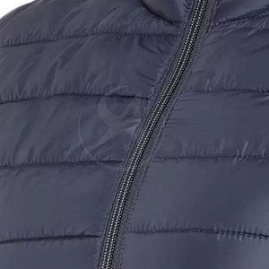 Chaquetas de Invierno para Mujer, Tallas Grandes, Tejidas, Acolchadas, Rellenas de Algodón de Alta Calidad, Transpirables, Disponibles en Stock - Product Image 5