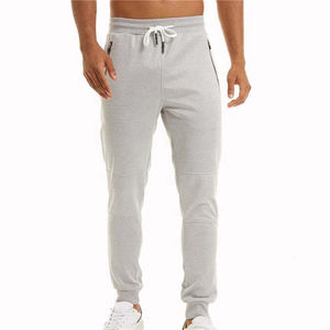 Design personnalisé Pantalons pour hommes Coupe parfaite Meilleur matériau Étiquette personnalisée Prix abordable pour pantalons pour hommes - Product Image 1