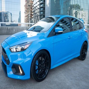 EXTREMELY CLEAN 2016 <strong>F</strong>-ORD FO-CUS <strong>RS</strong> READY FOR SHIPPING - Product Image 1