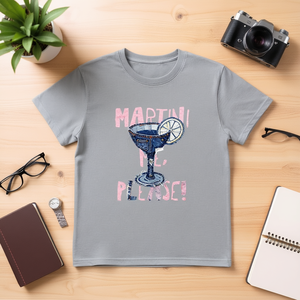 T-Shirt Unisex Casual 210GSM 100% Cotone Personalizzata con Stampa Serigrafica Oversize, Peso del Tessuto 250 Gsm - Product Image 3