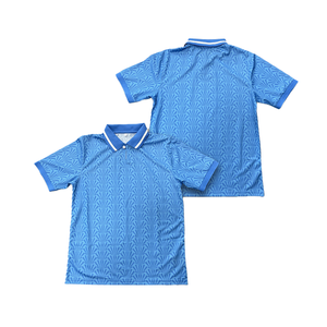 Camisetas Polo Premium para hombre en 100 por ciento de algodón Diseño antiarrugas Ideal para ropa deportiva Oficina o trajes Casuales - Product Image 1