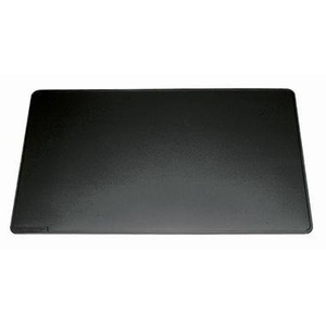 Durable <b>Memo</b> <b>Pad</b> 65 X 52 cm Black PVC Writing <b>Pad</b> - Product Image 1