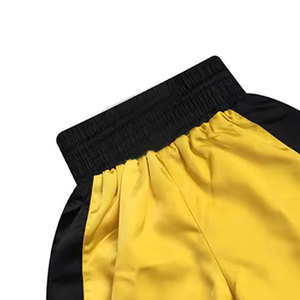 ชุดซานโชขายส่ง รับทำโลโก้ ชุดฝึกซ้อมกังฟู ซานโช ชุดศิลปะการต่อสู้ ขาย - Product Image 6