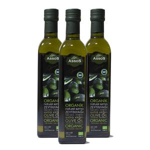 Huile d'olive vierge extra pressée à froid pour la cuisine, Italie, durée de conservation de 2 ans - Product Image 4