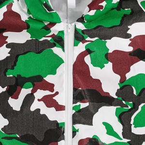 Pro Work Paintball Suit Equipo de protección contra incendios ligero, duradero y transpirable para máxima seguridad, comodidad y rendimiento - Product Image 2