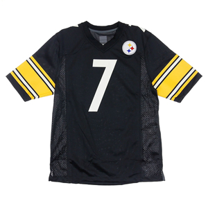 Camiseta de fútbol Americano Superior, camiseta de malla impresa personalizada, camiseta de alta calidad rápida de fábrica, venta al por mayor, nueva producción corta, talla para hombre - Product Image 4