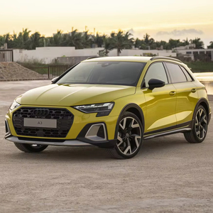 รถเบนซิน1.4ตันรถออดี้<span class=keywords><strong>2024</strong></span>สปอร์ตแบ็ค35 TFSI T คลัชคู่7สปีด2023/<span class=keywords><strong>2024</strong></span>ออดี้รถใหม่ขายส่ง - Product Image 2