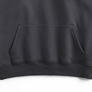 Nueva Llegada, Sudadera con Capucha Ligera de Alta Calidad, Personalizada con Logotipo, con Cierre, de Forro Polar para Hombre, Talla Grande - Product Image 6