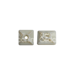ฐานแบบสองทิศทางพร้อมกาวยาง รุ่น 313823 - Product Image 1