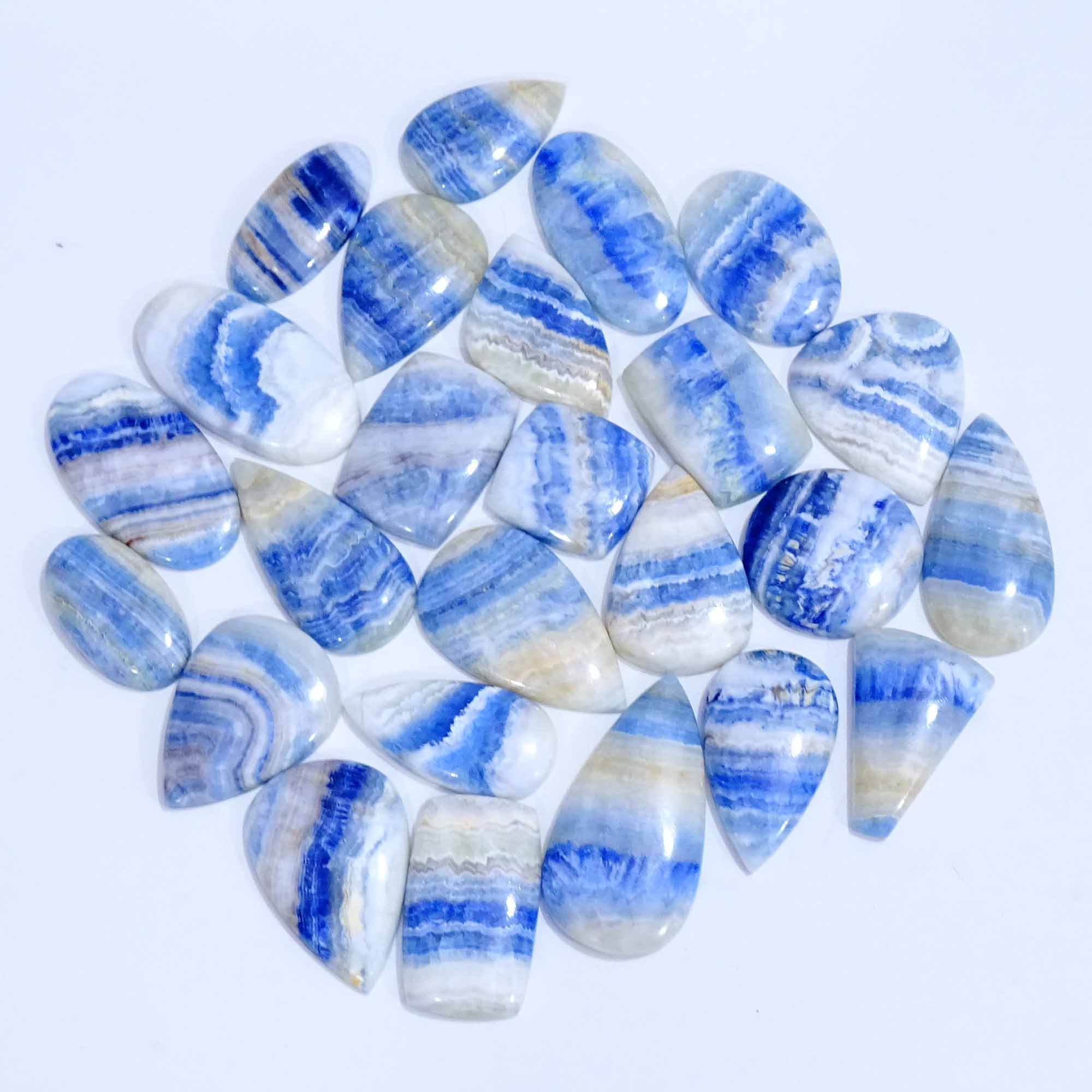 Comme vu dans l'image