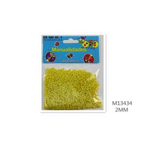 Cuentas artesanales y surtidos de cuentas 12u/c Categoría de producto - Product Image 1