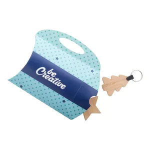 CreaBox Personalized Merchandising Favor <b>Boxes</b> Customizable Promotional <b>Party</b> Supplies - Product Image 4