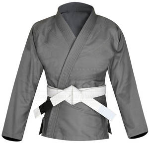 Mejor Venta de logotipo personalizado de impresión uniforme de Karate precio de fábrica logotipo personalizado y diseño uniforme de Karate - Product Image 4
