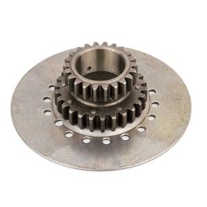 Piñón Z23 de Dientes Rectos con 7 Resortes para Transmisiones de Motocicleta - Product Image 1