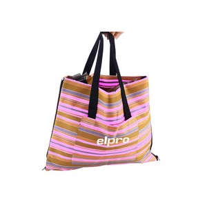 Sac fourre-tout personnalisable polyvalent pour tapis de pique-nique avec option de logo exclusif pour utilisation promotionnelle - Product Image 2