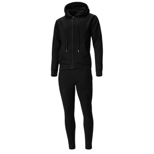 Vente en gros Ensemble de costumes en polaire pour femmes Collection de sweats en polaire pour femmes chaudes et élégantes Sweatshirts Survêtement en polaire pour l'hiver - Product Image 1