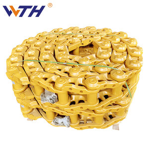 <span class=keywords><strong>Komatsu</strong></span> D20 D51Px-24 D50 D55 <span class=keywords><strong>D60</strong></span> D65 D65Ex-15E0 D70Le D85 D155 D355 D375 175-32-00503 Dozer <span class=keywords><strong>Track</strong></span> <span class=keywords><strong>Link</strong></span> (rupsband) - Product Image 1