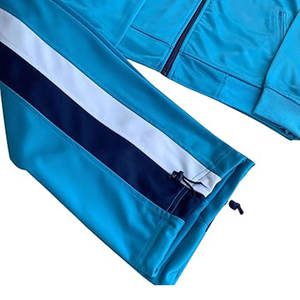 Chándales hechos a mano al por mayor con costuras duraderas y chándales personalizados que ofrecen comodidad deportiva duradera para todas las edades OEM - Product Image 3