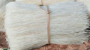 Nouilles de riz instantanées, vermicelles du Vietnam, haute qualité pour la vente en gros - Product Image 2