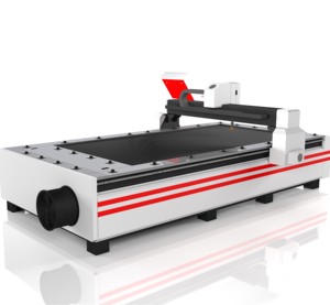 Chinese Factory 1325 <strong>Plasma</strong> <strong>CNC</strong> Cutting <strong>Machine</strong> With With Built-in Monitoring System - Product Image 3