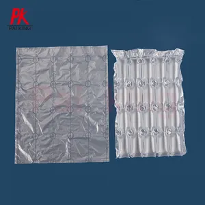 Cushion Bag Eco-friendly Large Air Column Cushion Bag Roll Sheet Of Bubble Film Packaging Bag