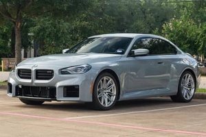 BMW M2 2019 USADO, Volante a la Izquierda/Derecha - Product Image 2