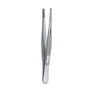 Pince à pansements Medic Instrument-Pince chirurgicale à prise de précision pour l'application et le retrait des pansements - Product Image 2