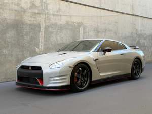 Nissan GT-R Black Edition 2016 - Product Image 5