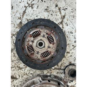 KIT d'embrayage et de volant d'inertie FIAT Uno 2ème Série 287516 280312 Essence 1108 (89>95) 37 Kw - Product Image 3