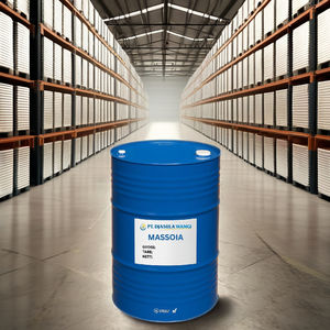 Huile Essentielle d'Écorce de Massoia, Fût de 200 kg, Ingrédient Aromatique, Export en Vrac - Product Image 2