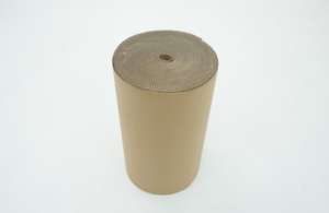 Nouveaux rouleaux de papier ondulé Échantillons compétitifs Prix Qualité appréciée Rouleaux ondulés Vietnamien VINA GREEN PACK Bas quantité minimale de commande - Product Image 6