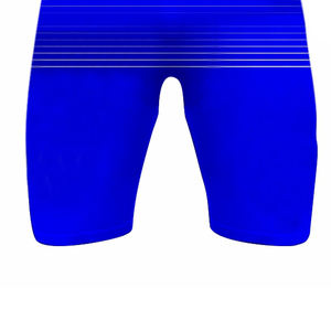 Maillot de football américain confortable Vêtements de sport quantité minimale de commande bas Logo personnalisé Maille Polyester Uniforme de football américain uni - Product Image 5