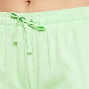 Conjunto de pantalones cortos de mujer recién llegado, conjunto de pantalones cortos de mujer superventas, conjunto de pantalones cortos de mujer de fabricante alto - Product Image 6