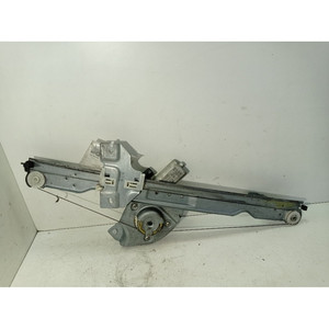 Mécanisme de lève-vitre avant droit DACIA Duster 1ère série 8200733828 K9K898 (10>17) - Product Image 5